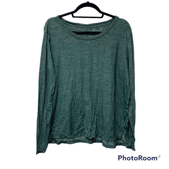 Athleta Odyssey Scoop Neck Top - Picture 2 of 10